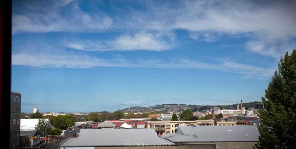 Executive Residence Dunedin Exteriér fotografie