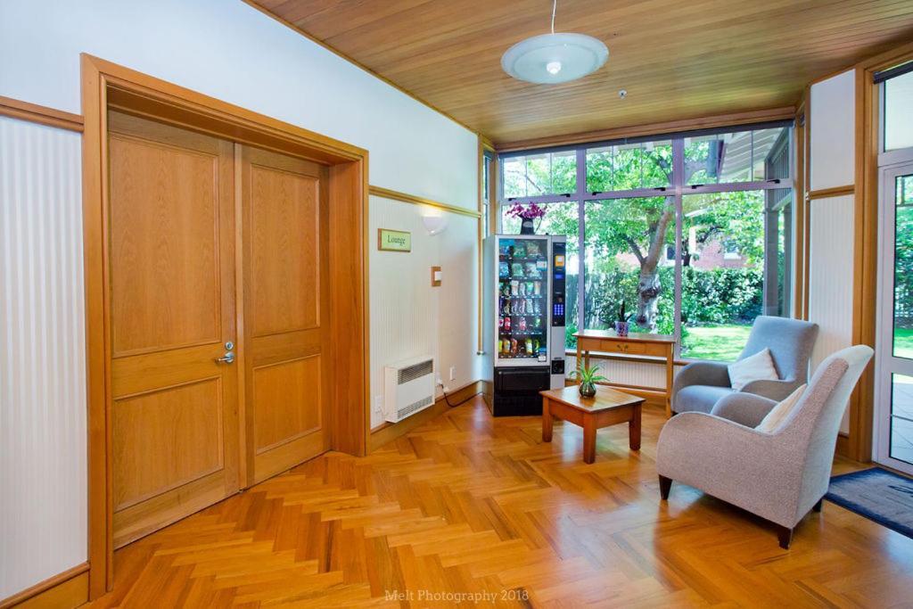 Executive Residence Dunedin Exteriér fotografie